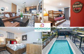 Cozy Vacation home only 10 miles from Disney 89